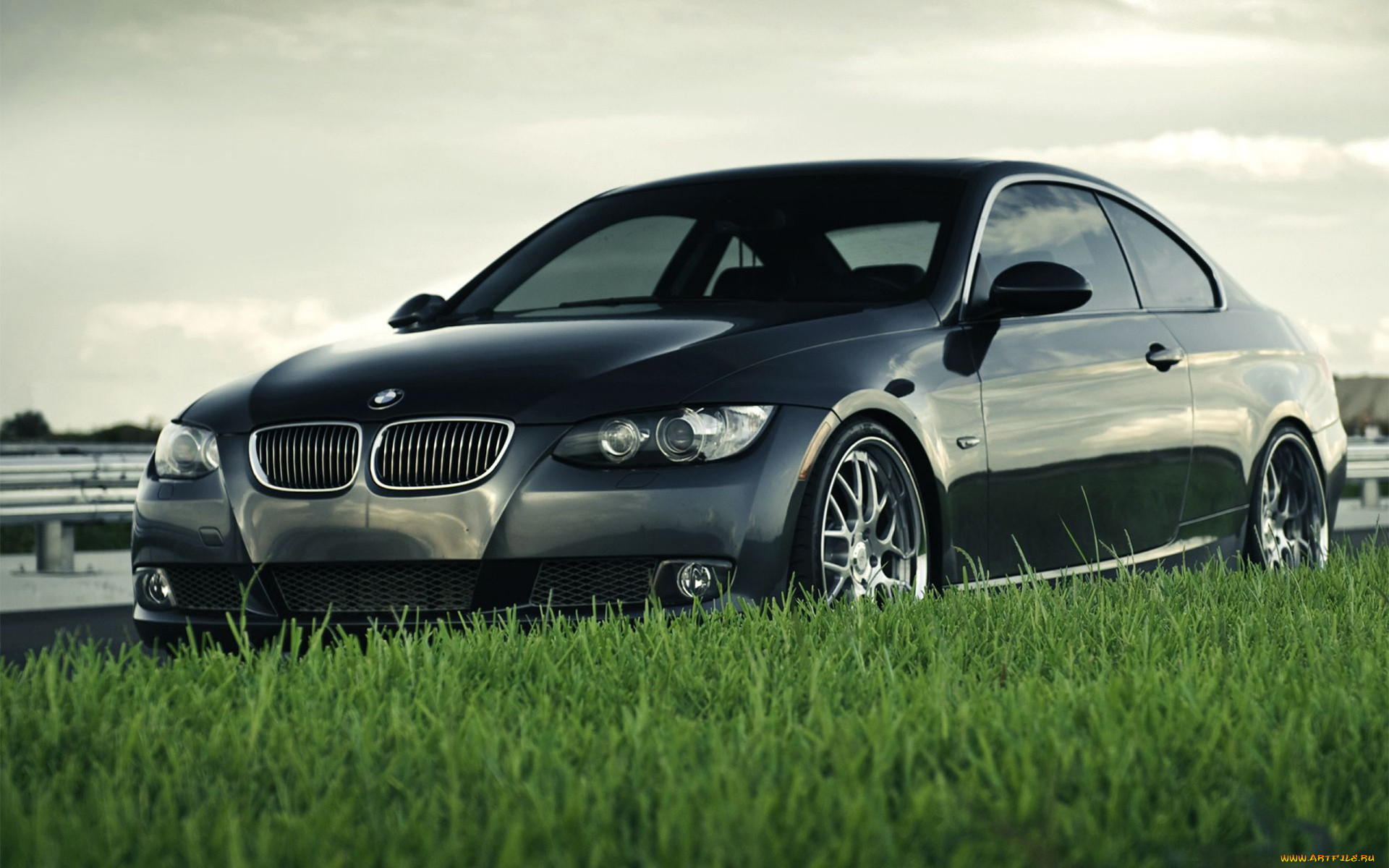 , bmw
